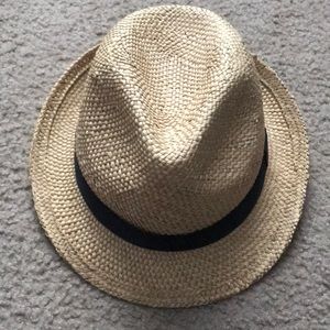www.Fabryandme.com Two straw hats